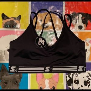 Starter Sports Bra